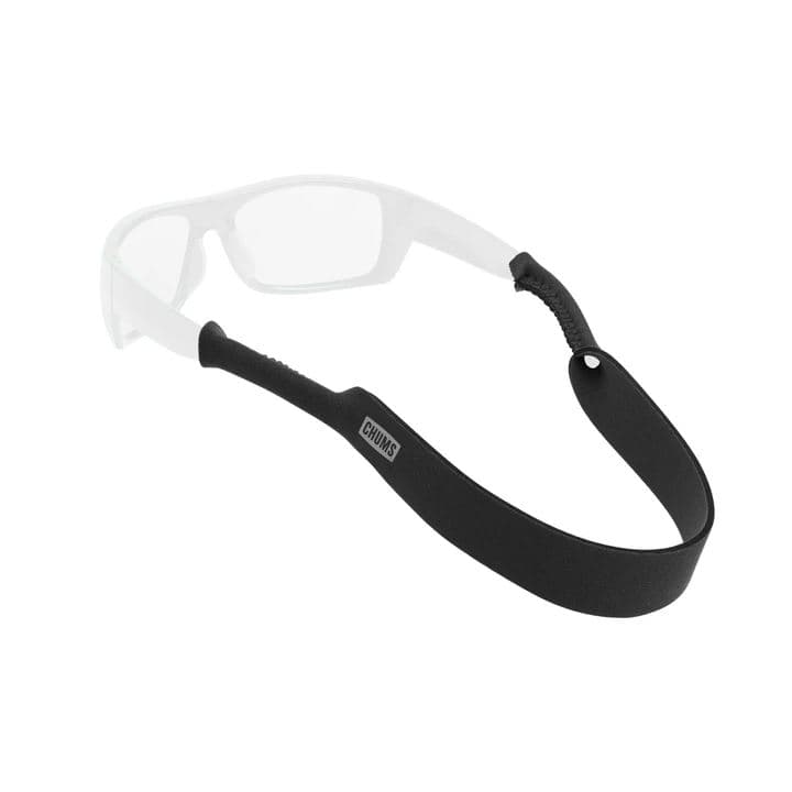 Neoprene Classic Basics Brillenkoord Zonnebril Assorti