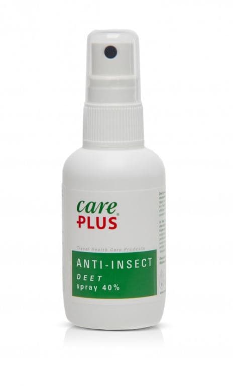 Anti Insect Deet 40% Spray 60 Ml Anti-insect 60 ml