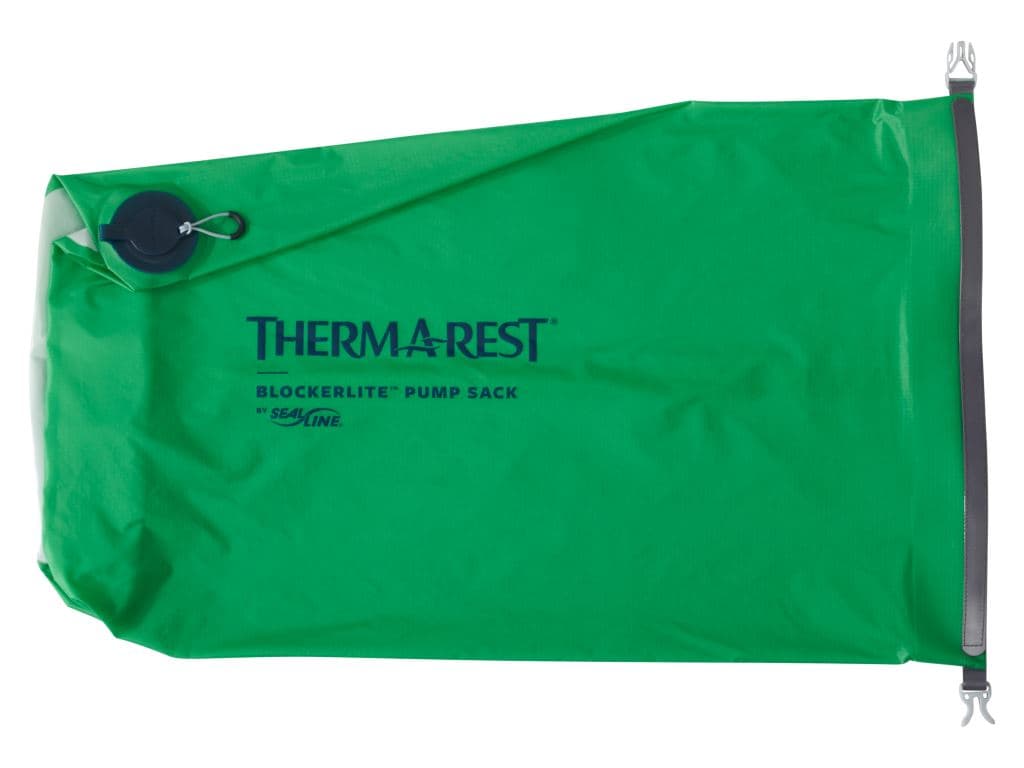 Blockerlite Pump Sack Pomp Luchtbedpomp