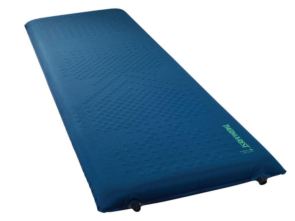 Luxurymap R Slaapmat Poseidon Blue R