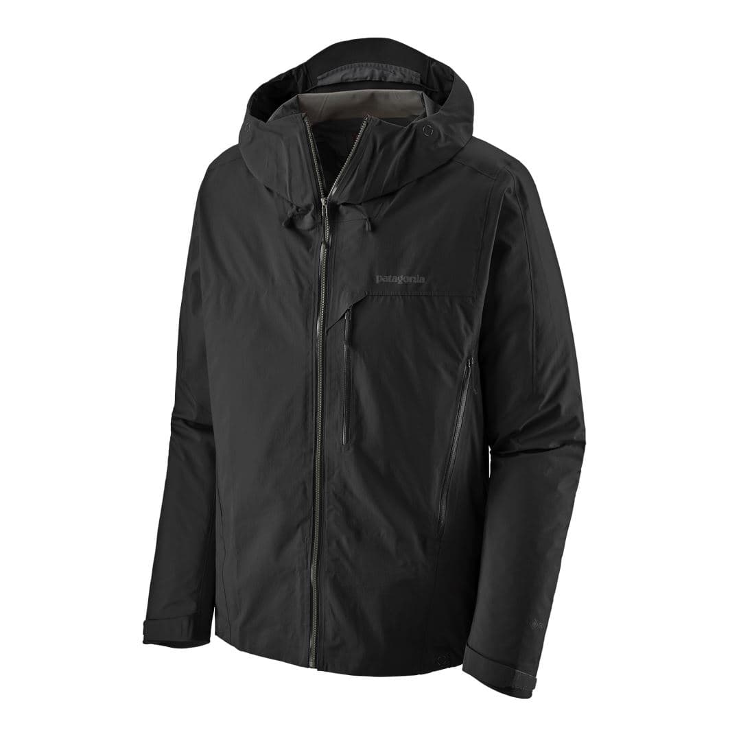 Pluma Heren Hemd Black M