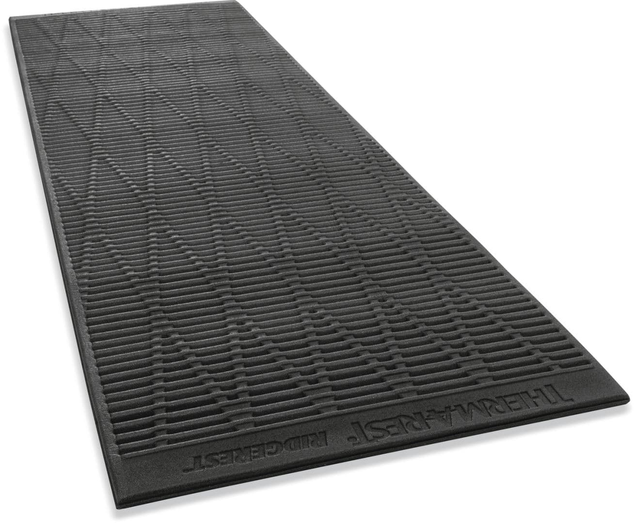 RidgeRest Classic L Slaapmat Charcoal L