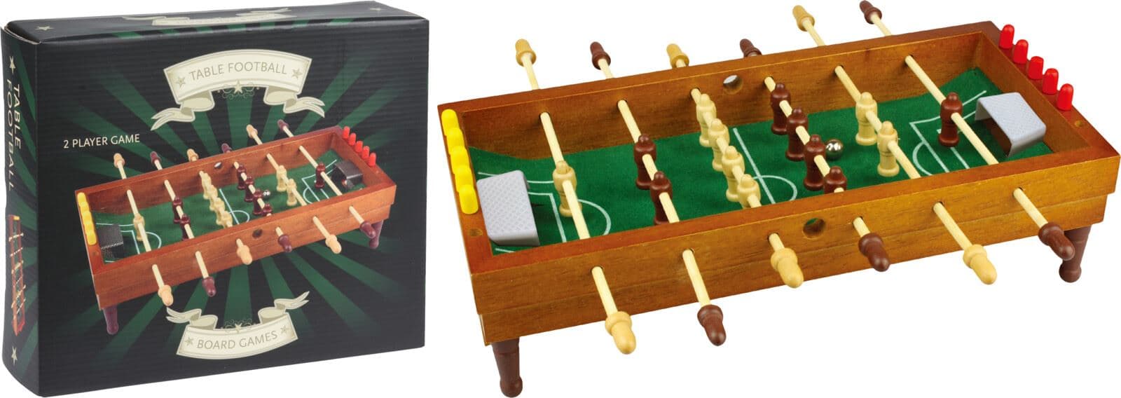 Table De Football Spel