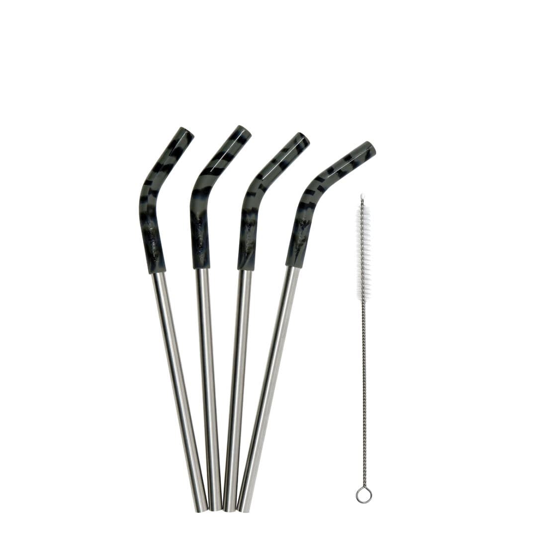 Straw Set Onderdeel Gray
