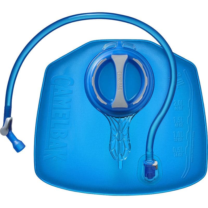 Crux 3 Ltr Lumbar Reserv 100 Waterzak Blue 3 L