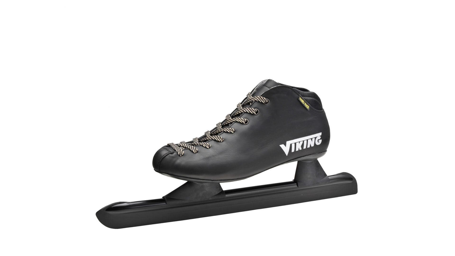Marathon Mid Laag 44 Noor Zwart 34