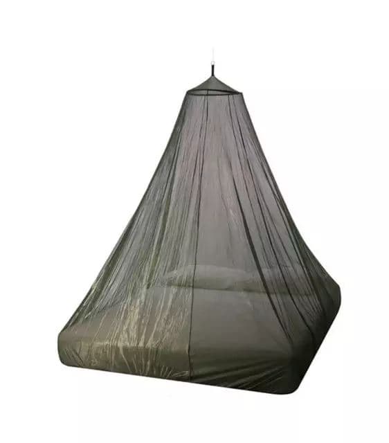 Mosquito Net Bell Midge Proof Klamboe O/S