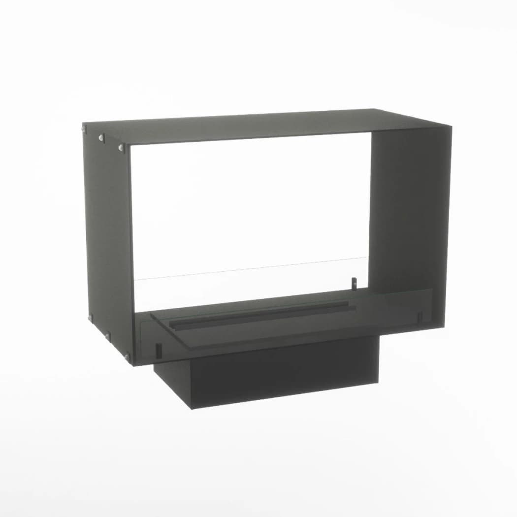Foco Myst Two 800 | Bioethanol-haard.be