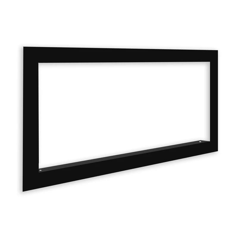 Buitenframe voor Foco 1100 | Bioethanol-haard.be
