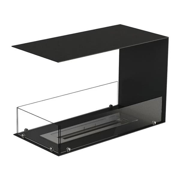 Foco Room Divider 800 | Bioethanol-haard.be