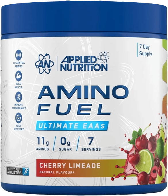 Applied Nutrition Amino Fuel 91 g millions cola blast