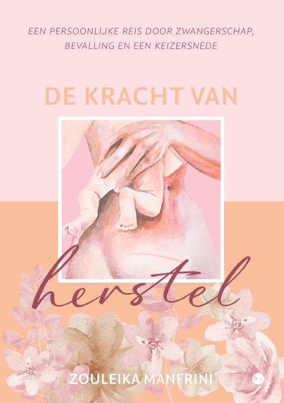 De kracht van herstel (Paperback)