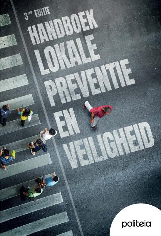 Lokale preventie en veiligheid (Paperback)