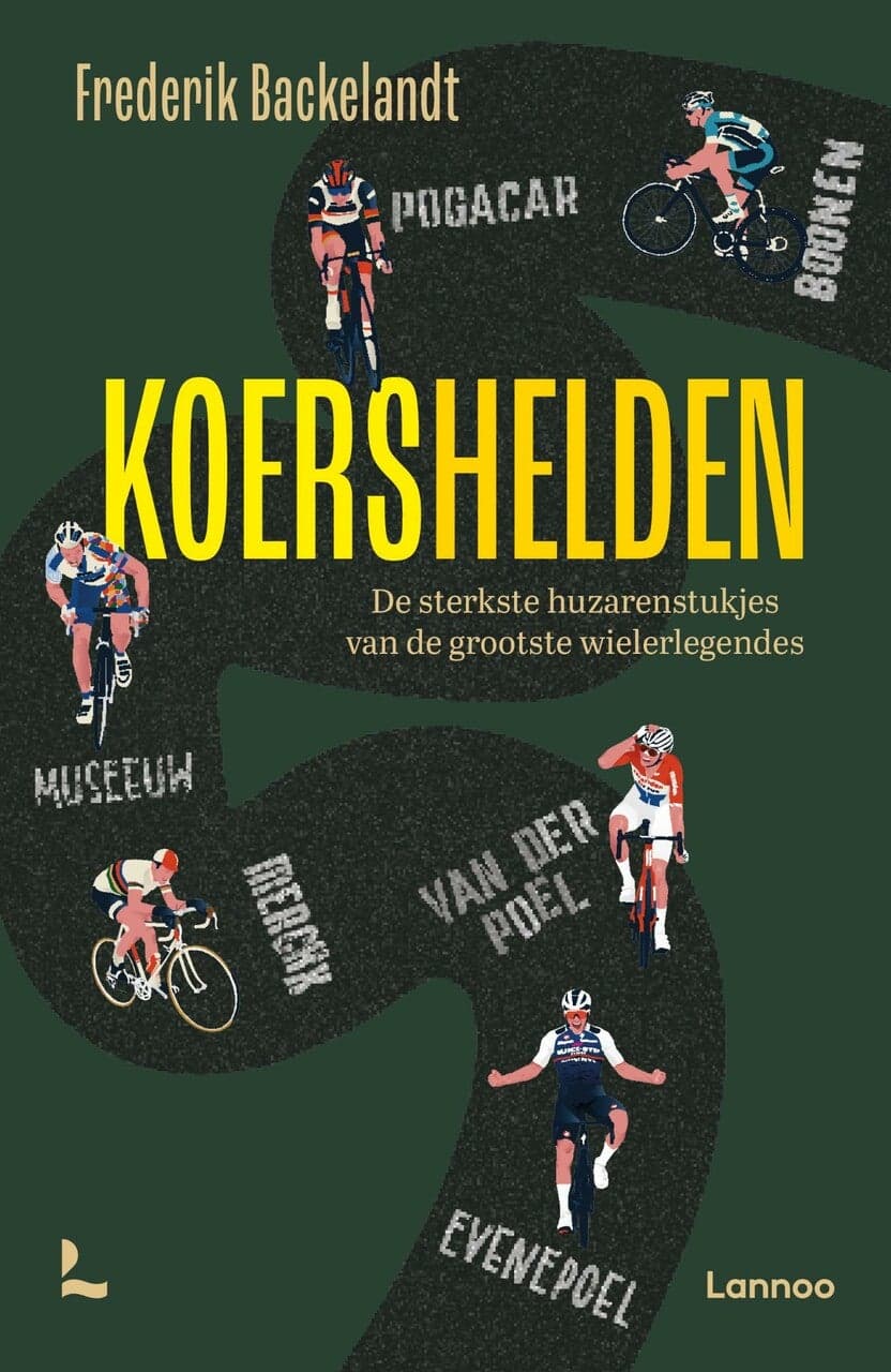 Koershelden (Paperback)