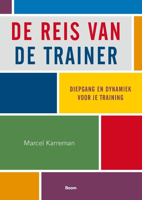De reis van de trainer (Paperback)