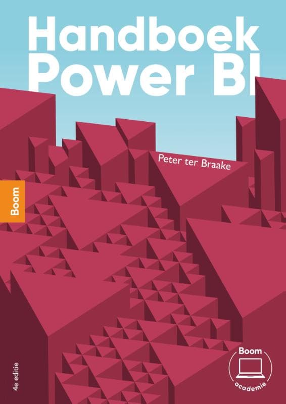 Handboek Power BI (Paperback)