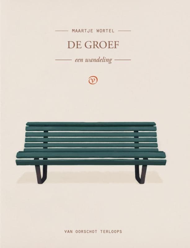 De groef (Paperback)