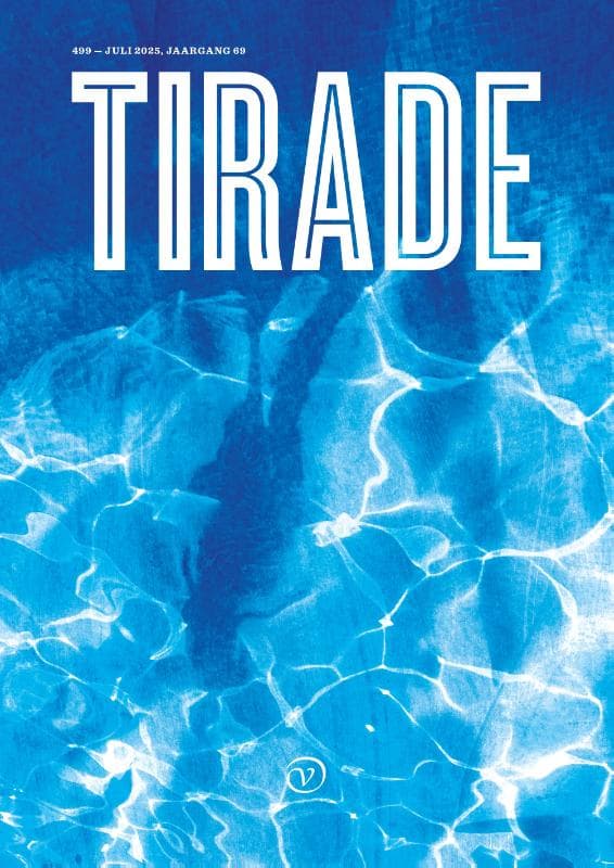 Tirade (Paperback)