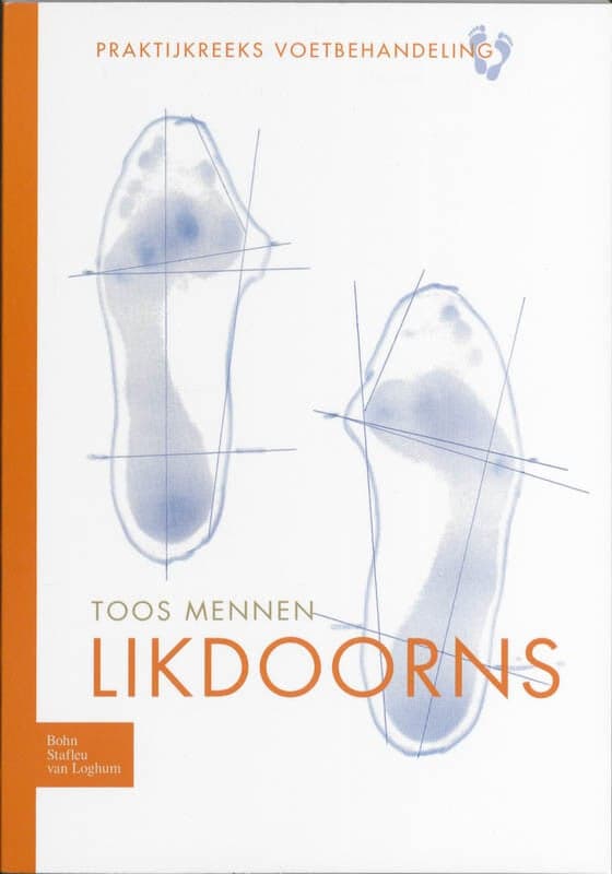 Likdoorns (Paperback)