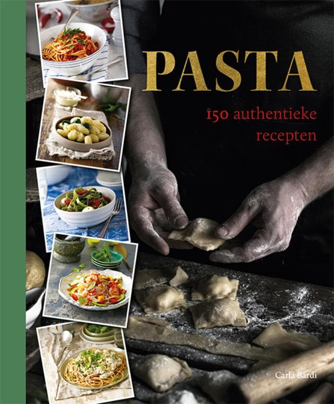pasta (Hardback)