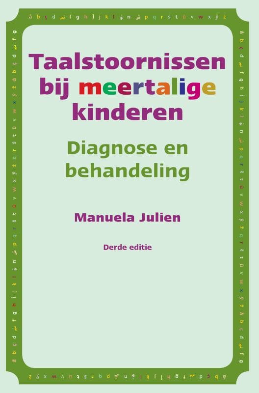 Taalstoornissen bij meertalige kinderen (Paperback)