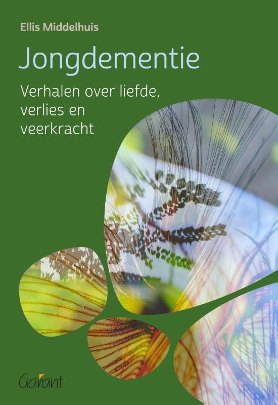 Jongdementie (Paperback)