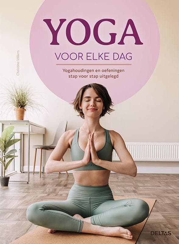 Yoga voor elke dag (Paperback)