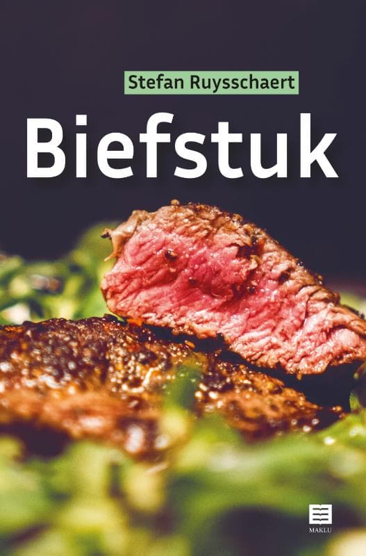 Biefstuk (Paperback)