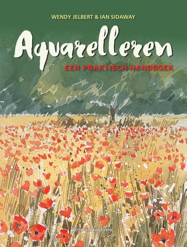Aquarelleren (Paperback)
