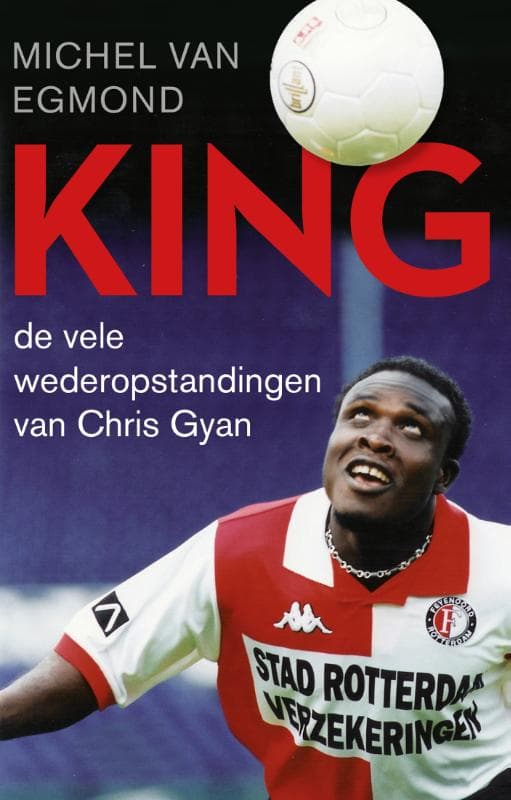 King (Paperback)