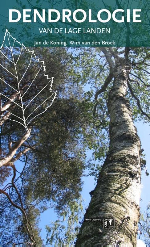 Dendrologie van de Lage Landen (Paperback)