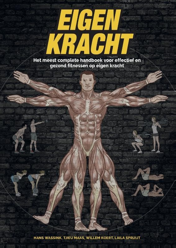 Eigen Kracht (Paperback)