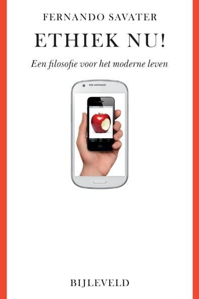 Ethiek nu! (Paperback)