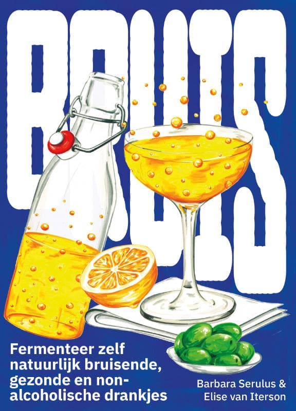 Bruis (Paperback)