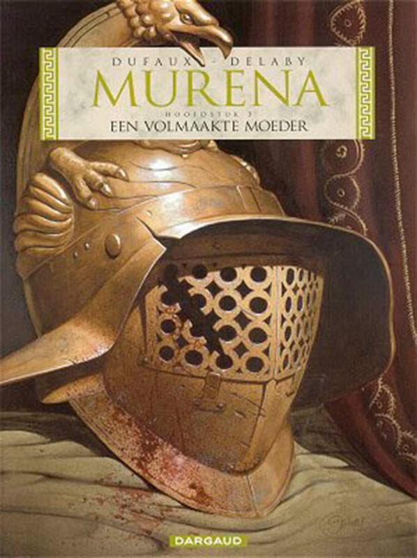 Murena (Paperback)