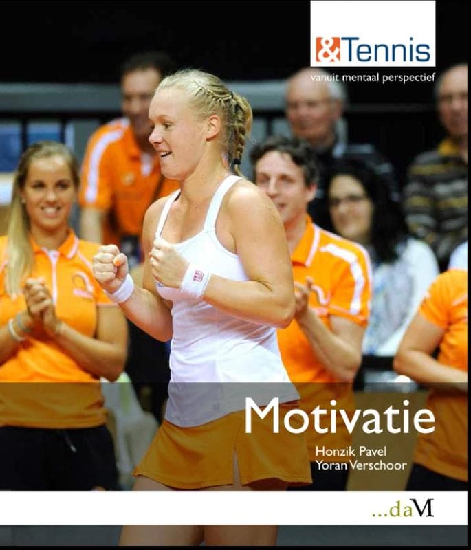 Motivatie (Paperback)