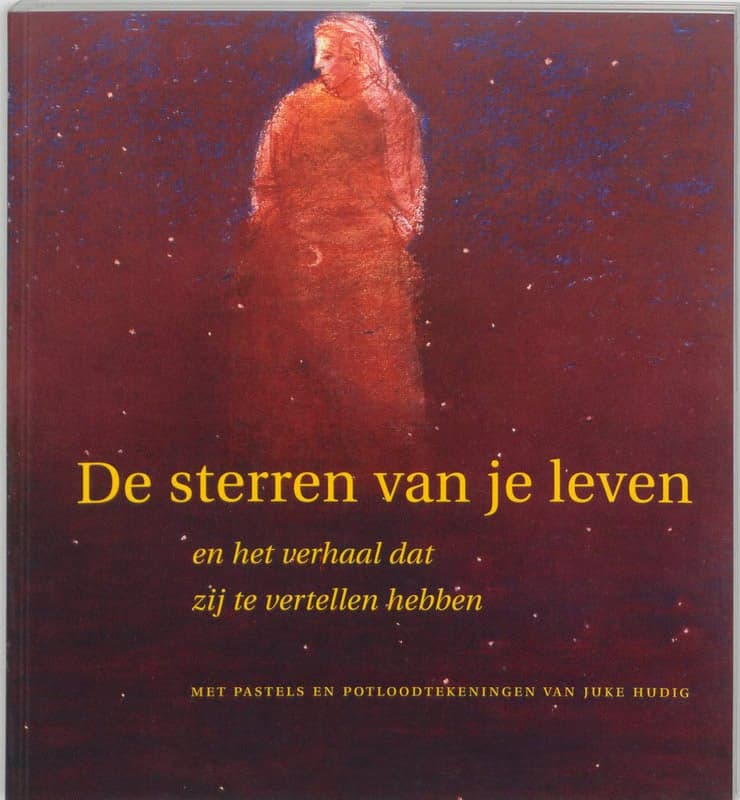 De sterren van je leven (Paperback)