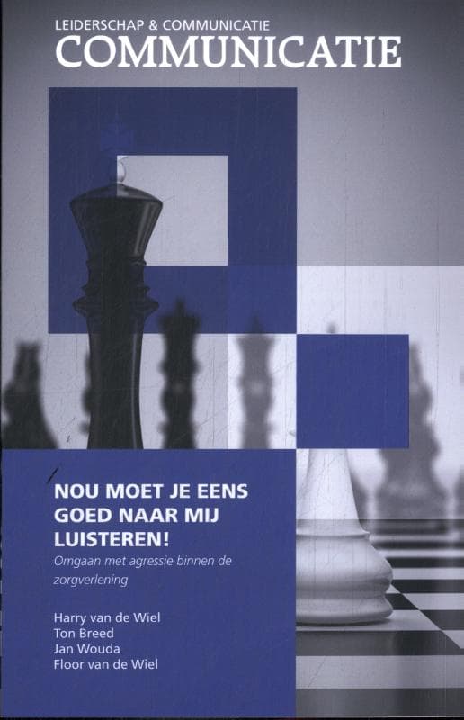 Nou moet jij eens goed naar mij luisteren! (Paperback)