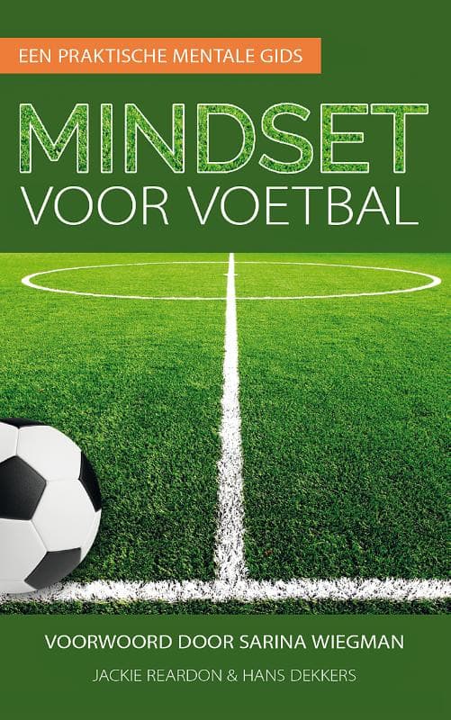 Mindset voor Voetbal (Paperback)