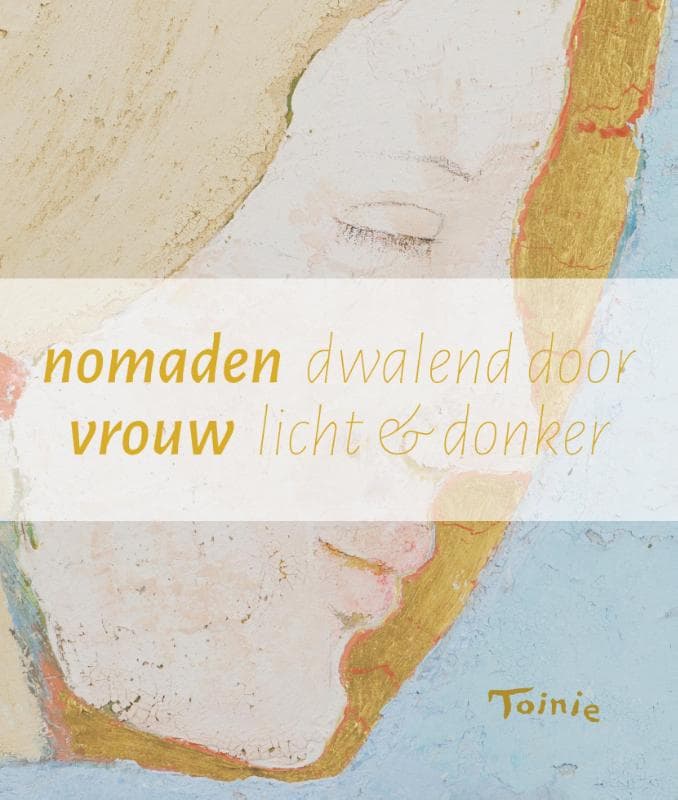 Nomadenvrouw (Hardback)