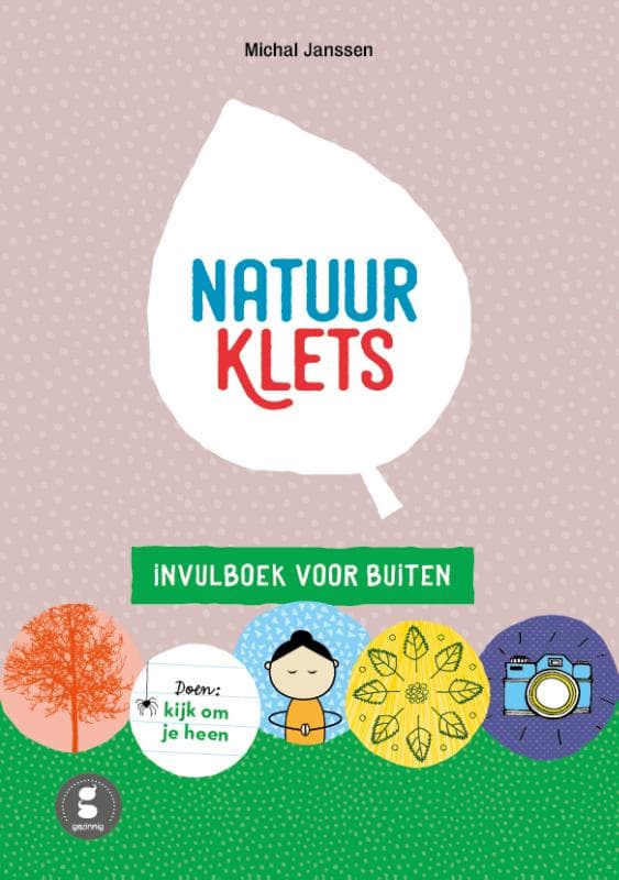 Natuurklets (Paperback)