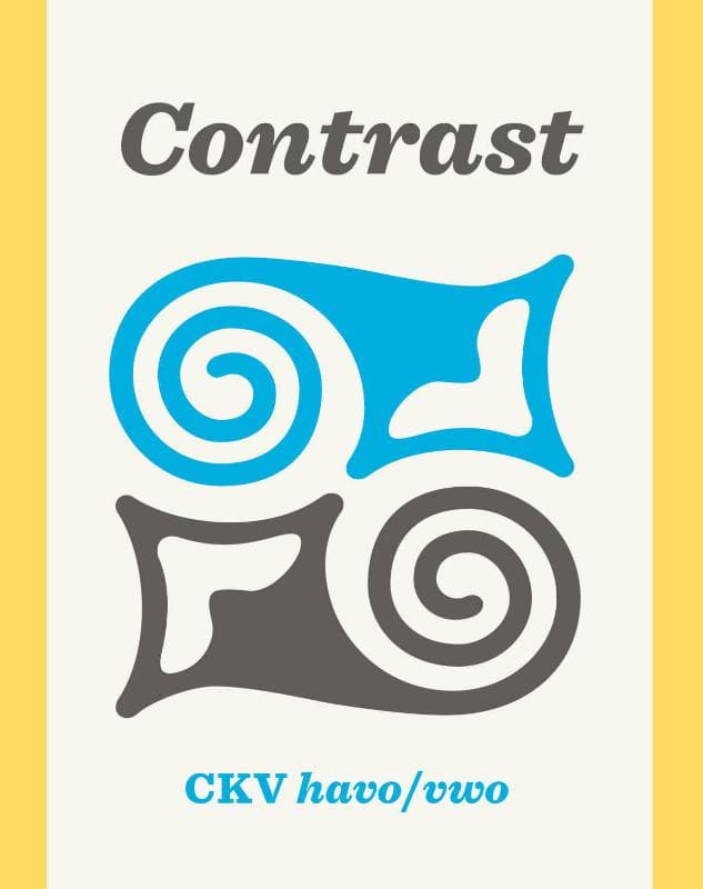 Contrast (Paperback)