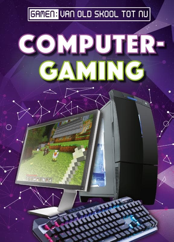 Computer Gaming (Hardback)
