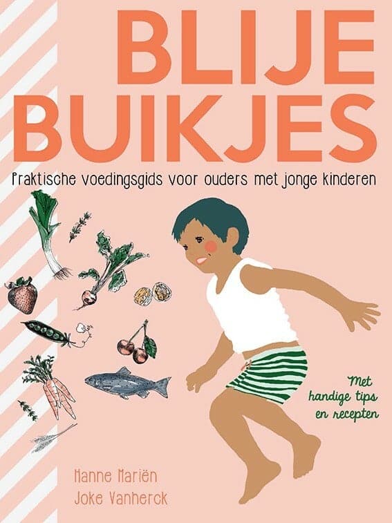 Blije buikjes (Paperback)