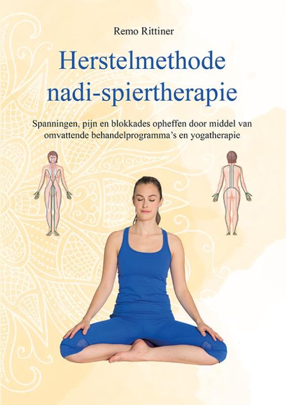Herstelmethode nadi-spiertherapie (Paperback)