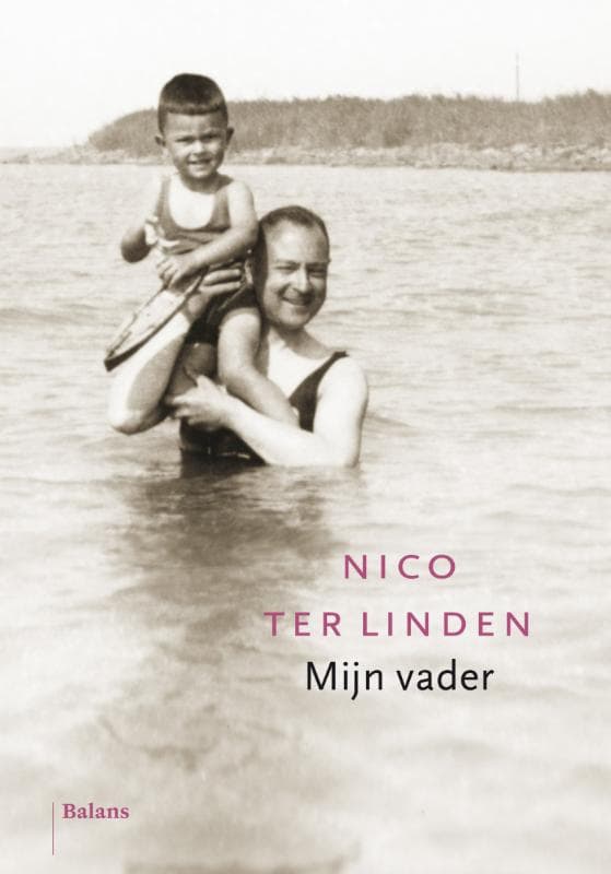 Mijn vader (Hardback)