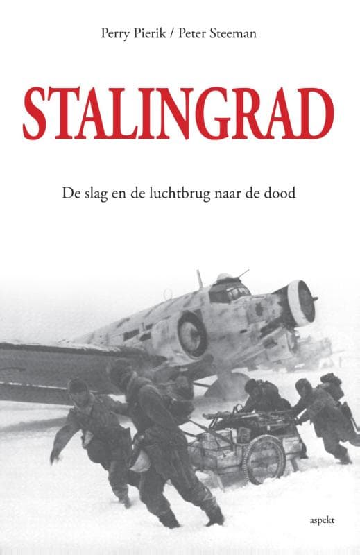 Stalingrad (Paperback)