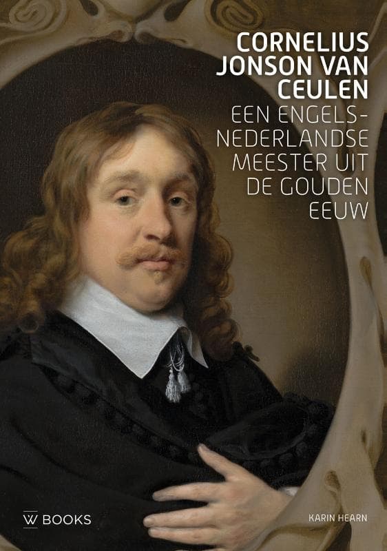 Cornelius Jonson van Ceulen (Paperback)