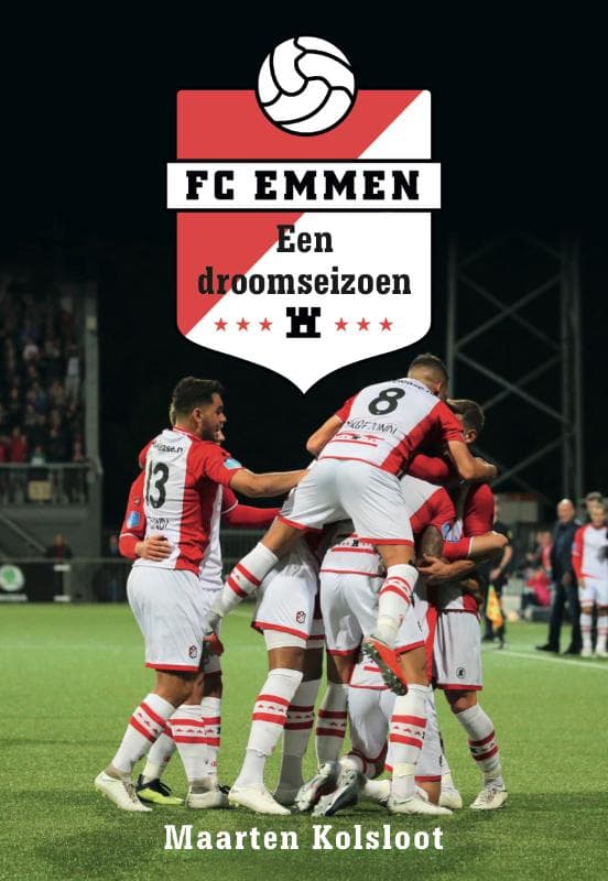 FC Emmen (Paperback)