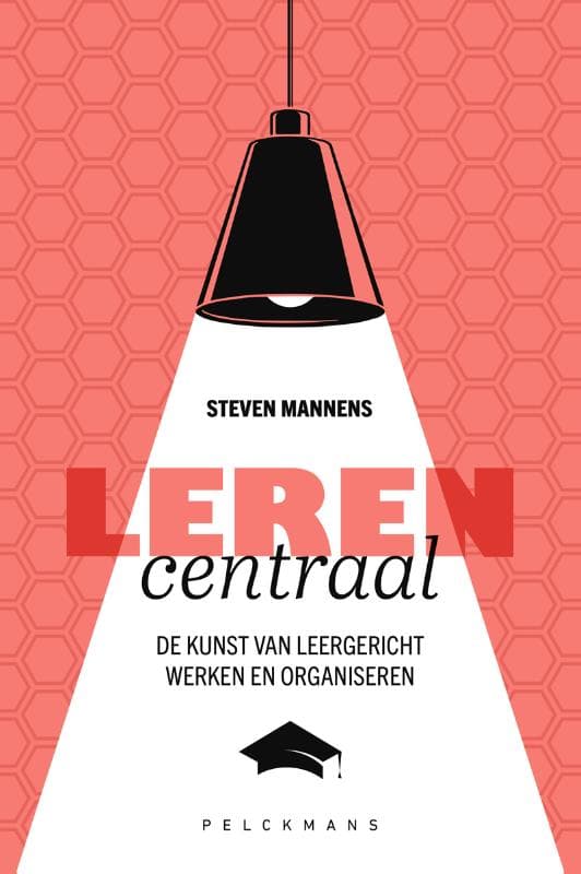 Leren centraal (Paperback)